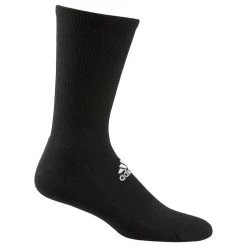 Adidas Basic 2.0 Crew Golf Socks