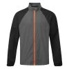 Adidas Provisional Water Resistant Golf Jacket