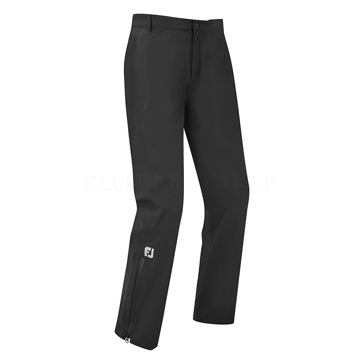 FootJoy HydroTour Waterproof Golf Pants 1 FootJoy HydroTour Waterproof Golf Pants