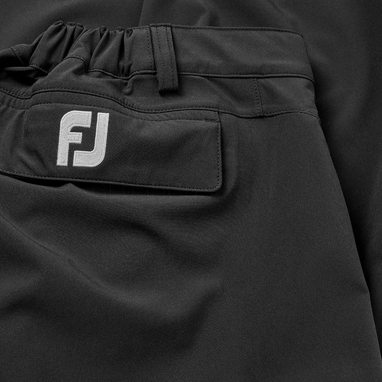 FootJoy HydroTour Waterproof Golf Pants 3 FootJoy HydroTour Waterproof Golf Pants - Image 3