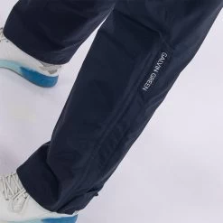 Galvin Green Andy Waterproof Golf Trouser 11 Galvin Green Andy Waterproof Golf Trouser -Fairway Elite Sales Store GALVIN GREEN ANDY TROUSERS G770333B5 NAVY model 3
