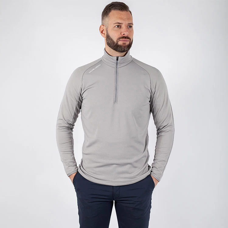 Galvin Green Drake Insula Golf Pullover - Image 4