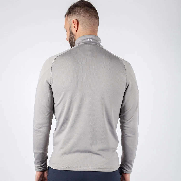 Galvin Green Drake Insula Golf Pullover - Image 5