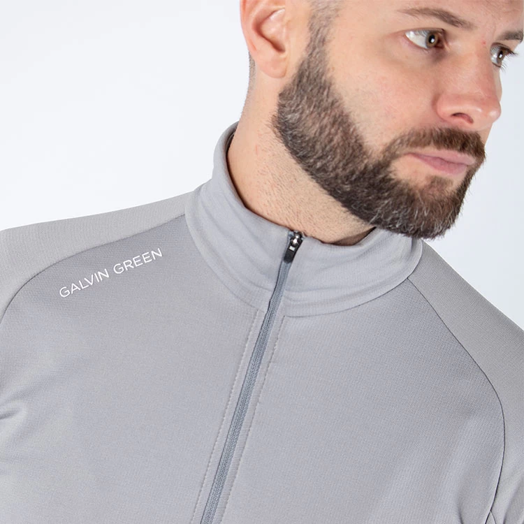 Galvin Green Drake Insula Golf Pullover - Image 6