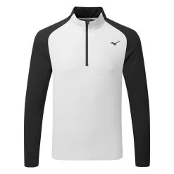 Mizuno Winter Breeze Bloc 1/4 Zip Golf Sweater
