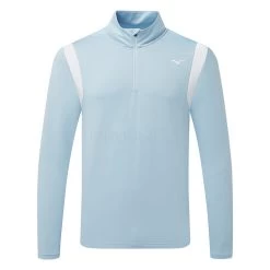 Mizuno Quick Dry Breeze Elite 1/4 Zip Golf Sweater