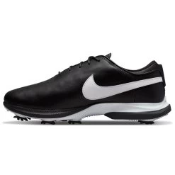 Nike Air Zoom Victory Tour 2 Golf Shoes 8 Nike Air Zoom Victory Tour 2 Golf Shoes -Fairway Elite Sales Store Nike Air Zoom Victory Tour 2 Golf Shoes Black Black White 3