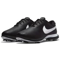 Nike Air Zoom Victory Tour 2 Golf Shoes 9 Nike Air Zoom Victory Tour 2 Golf Shoes -Fairway Elite Sales Store Nike Air Zoom Victory Tour 2 Golf Shoes Black Black White 4