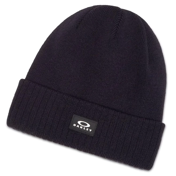 Oakley Ribbed Golf Beanie 1 Oakley Ribbed Golf Beanie