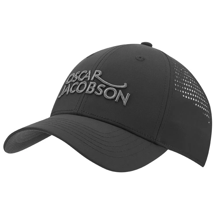 Oscar Jacobson Maddox Golf Cap 1 Oscar Jacobson Maddox Golf Cap