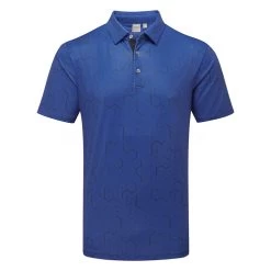 Ping Geo Golf Polo Shirt