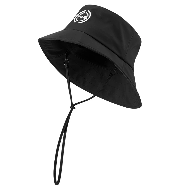 Ping SensorDry Waterproof Golf Bucket Hat 1 Ping SensorDry Waterproof Golf Bucket Hat