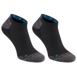 Ping SensorCool No Show Golf Socks (2 Pack)