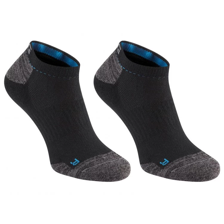 Ping SensorCool No Show Golf Socks (2 Pack) 1 Ping SensorCool No Show Golf Socks (2 Pack)