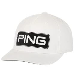 Ping Tour Classic Golf Cap