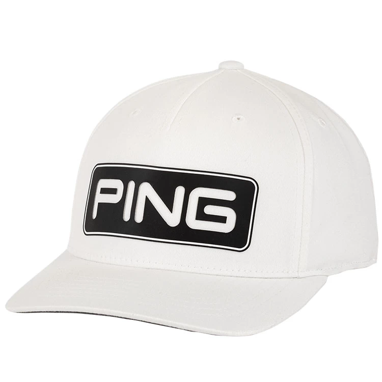 Ping Tour Classic Golf Cap 1 Ping Tour Classic Golf Cap