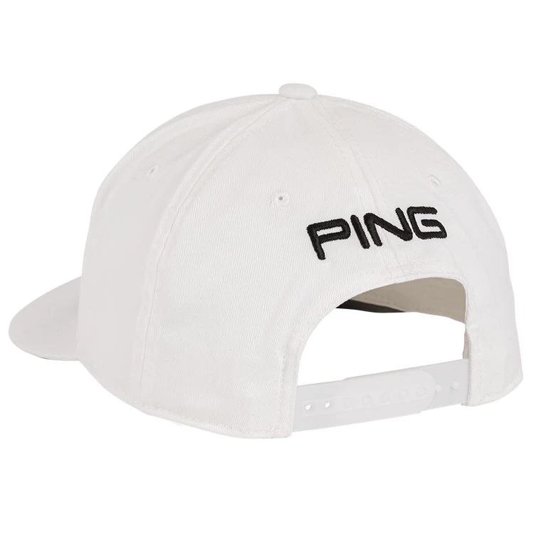 Ping Tour Classic Golf Cap 2 Ping Tour Classic Golf Cap - Image 2