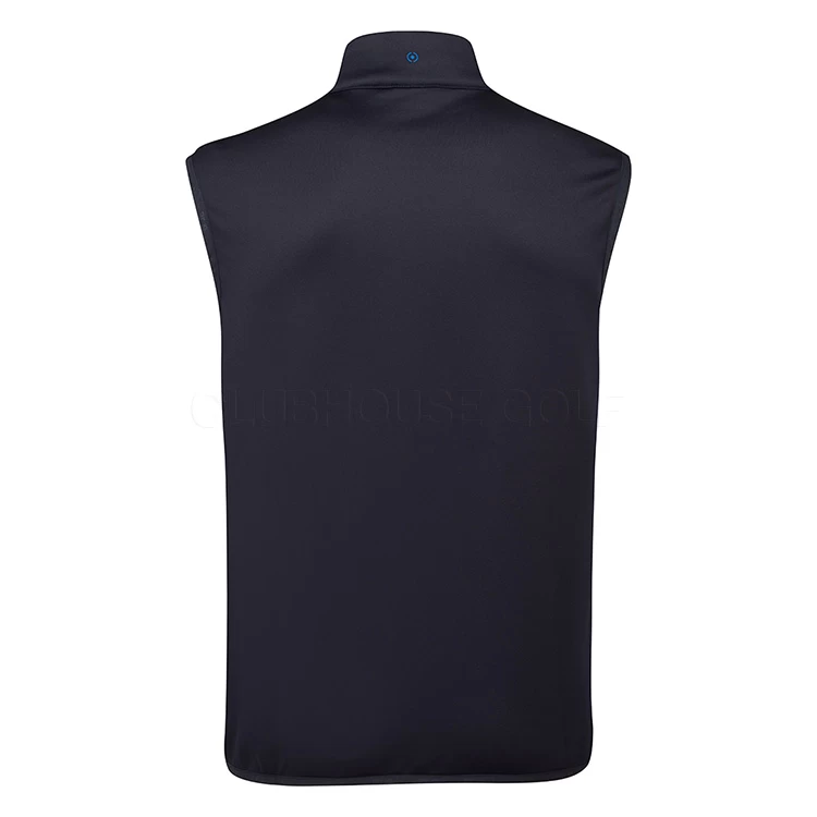 Ping Arlo Thermal Golf Wind Vest - Image 3