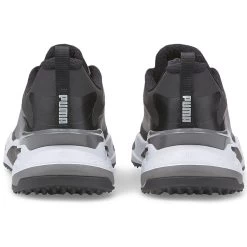 Puma GS Fast Golf Shoes 9 Puma GS Fast Golf Shoes -Fairway Elite Sales Store Puma GS Fast Golf Shoes Black Black Quiet Shade 4