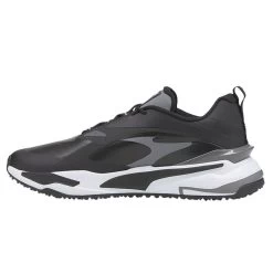 Puma GS Fast Golf Shoes 11 Puma GS Fast Golf Shoes -Fairway Elite Sales Store Puma GS Fast Golf Shoes Black Black Quiet Shade 6