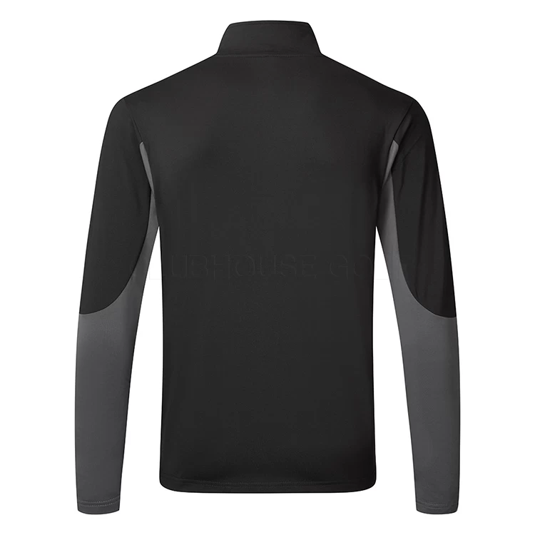 Stuburt Enhance 1/4 Zip Golf Sweater - Image 3