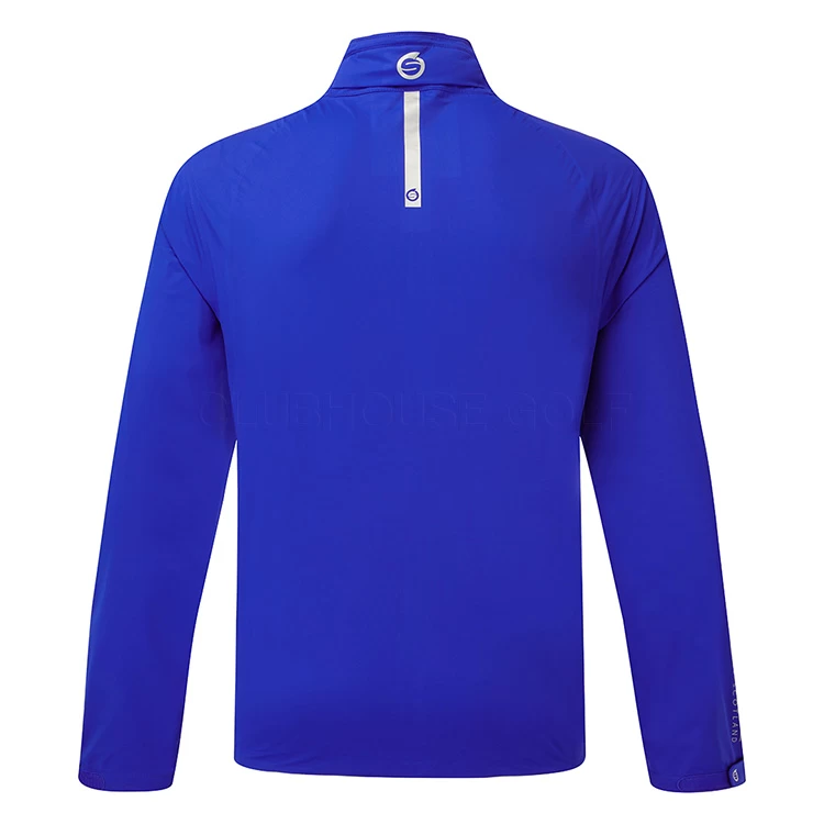 Sunderland Whisper Dry Pro-Lite Waterproof Golf Jacket - Image 3