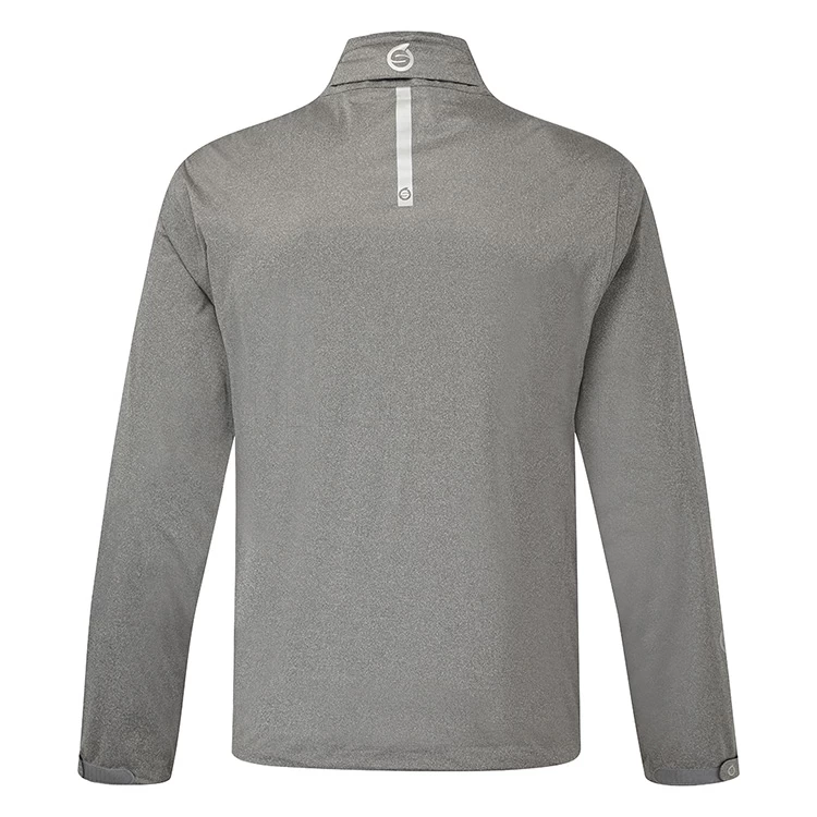 Sunderland Whisper Dry Pro-Lite Waterproof Golf Jacket - Image 3