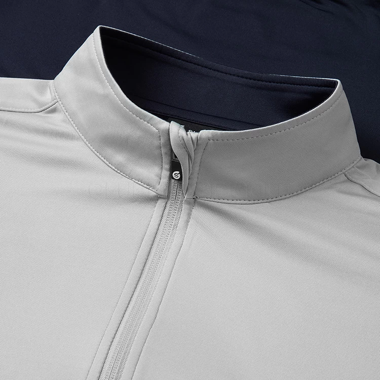 Sunderland Arizona Mid Layer Golf Top - Image 2