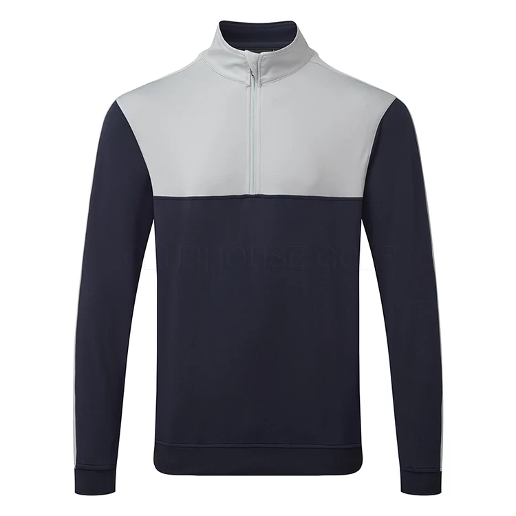Sunderland Arizona Mid Layer Golf Top