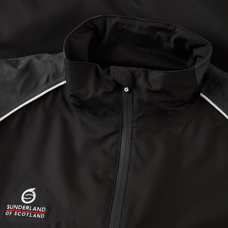 Sunderland Dolphin Tour Waterproof Golf Jacket - Image 2