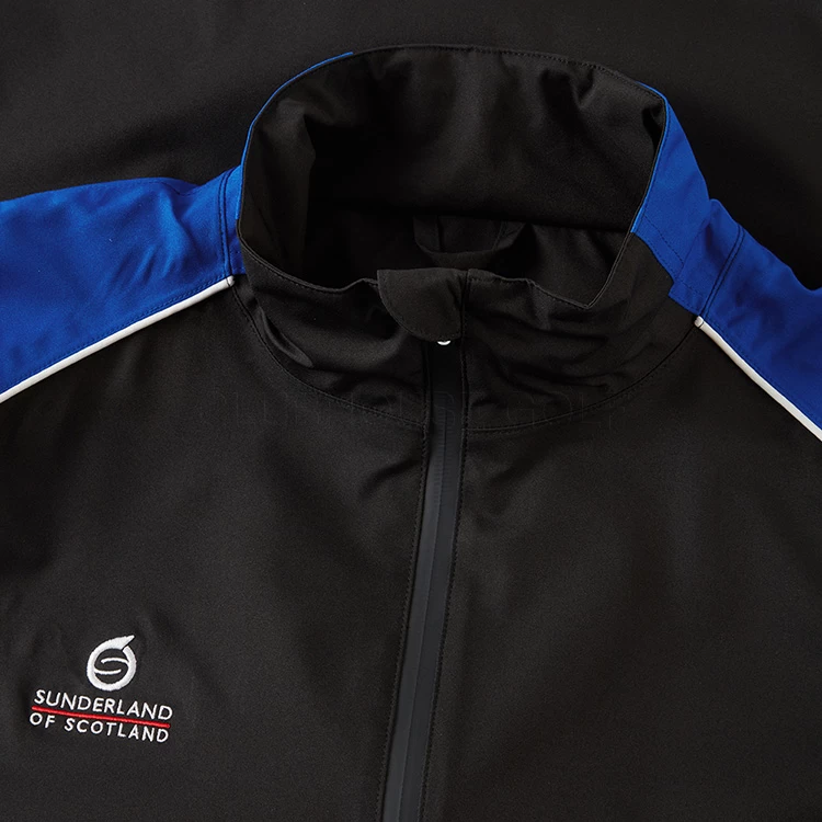 Sunderland Dolphin Tour Waterproof Golf Jacket 2 Sunderland Dolphin Tour Waterproof Golf Jacket - Image 2