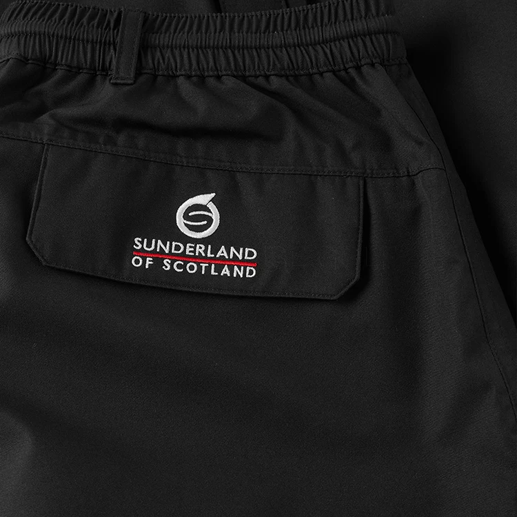 Sunderland Dolphin Tour Waterproof Golf Pants - Image 3