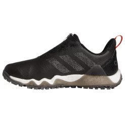 Adidas CODECHAOS 22 BOA Golf Shoes -Fairway Elite Sales Store adidas CODECHAOS 22 BOA Golf Shoes Core Black Dksilvmet Impactora 3