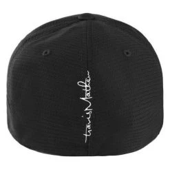 TravisMathew B-Bahamas Golf Cap -Fairway Elite Sales Store bahamascapblack3