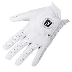 FootJoy CabrettaSof Golf Glove