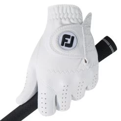 FootJoy CabrettaSof Golf Glove -Fairway Elite Sales Store cabrettasofmens3