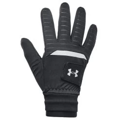 Under Armour CGI Thermal Wind Golf Gloves