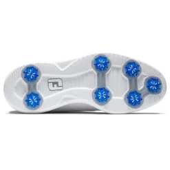FootJoy FJ Traditions 57903 Golf Shoes -Fairway Elite Sales Store fjtraditionsshoeswhitewhite4