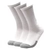Under Armour HeatGear Crew Golf Socks (3 Pack)