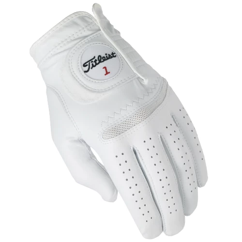 Titleist Ladies Perma Soft Golf Glove 1 Titleist Ladies Perma Soft Golf Glove