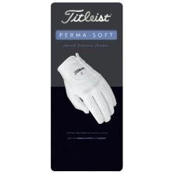 Titleist Ladies Perma Soft Golf Glove 5 Titleist Ladies Perma Soft Golf Glove -Fairway Elite Sales Store ladiespermasofglove3