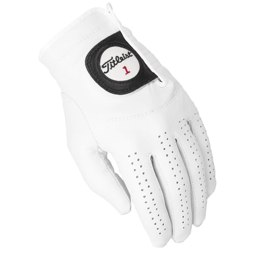 Titleist Ladies Players Golf Glove 1 Titleist Ladies Players Golf Glove