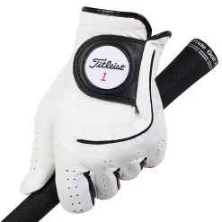 Titleist Players Flex Golf Glove -Fairway Elite Sales Store playersflexglove3