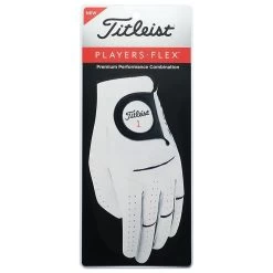 Titleist Players Flex Golf Glove -Fairway Elite Sales Store playersflexglove4