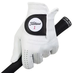 Titleist Players Golf Glove -Fairway Elite Sales Store playersglove3