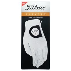 Titleist Players Cadet Golf Glove -Fairway Elite Sales Store playersglove4 1