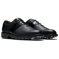 FootJoy Premiere Series Packard 53924 Golf Shoes -Fairway Elite Sales Store premierseriespackardshoesblackblack3