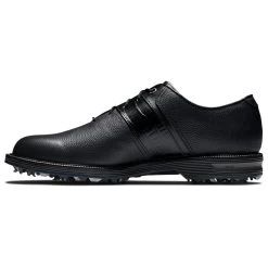 FootJoy Premiere Series Packard 53924 Golf Shoes -Fairway Elite Sales Store premierseriespackardshoesblackblack4