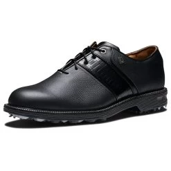 FootJoy Premiere Series Packard 53924 Golf Shoes -Fairway Elite Sales Store premierseriespackardshoesblackblack5