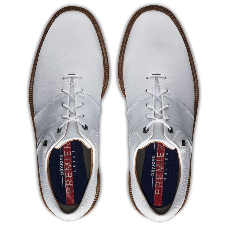 FootJoy Premiere Series Packard 53908 Golf Shoes 2 FootJoy Premiere Series Packard 53908 Golf Shoes - Image 2